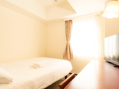 セミダブルルーム