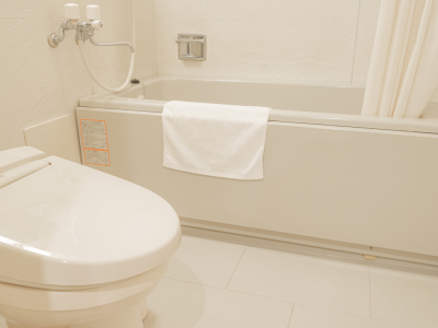 浴室（ツインルーム）