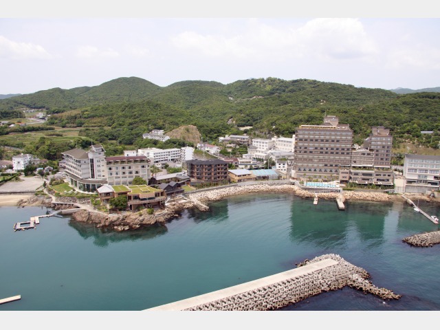 淡路島のホテル 旅館 宿一覧