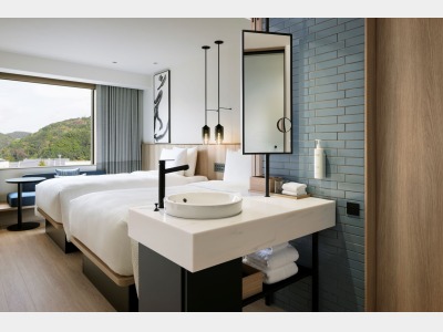 スタンダードツイン（一例）