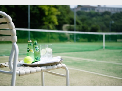 テニスコート（オムニ）