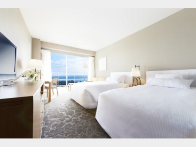 スーペリアツイン　一例