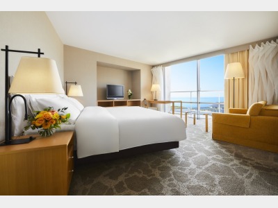 スーペリアダブル【禁煙】