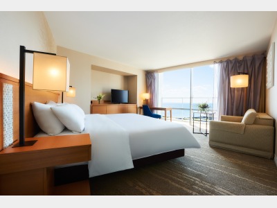 スーペリアダブル【禁煙】プレシャスフロア