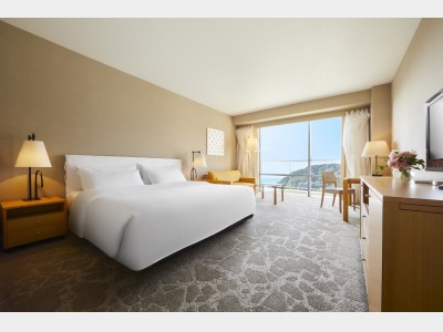 デラックスダブル【禁煙】