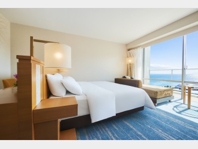 デラックスダブル【禁煙】プレシャスフロア