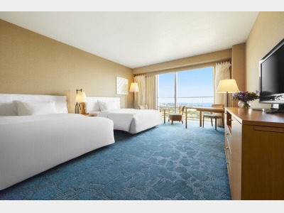 ラグジュアリーツイン【禁煙】