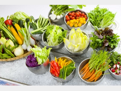 ブッフェイメージ