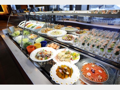 ブッフェイメージ