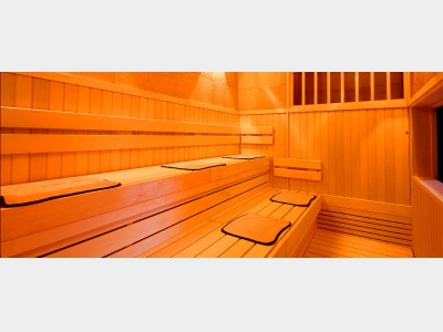 サウナ