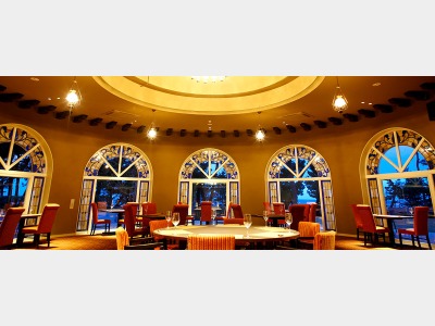 レストラン　旬房 新淡