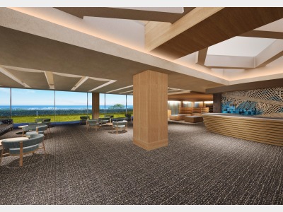 ロビースペース