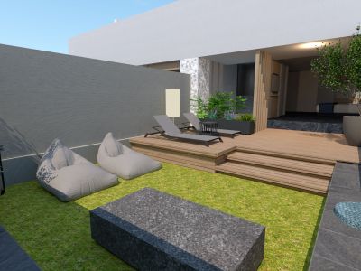 【天然温泉露天風呂付】プレミアムルーム