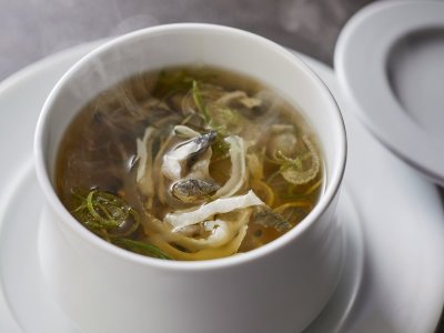 【特別会席】冬(2025年12月～2026年2月)