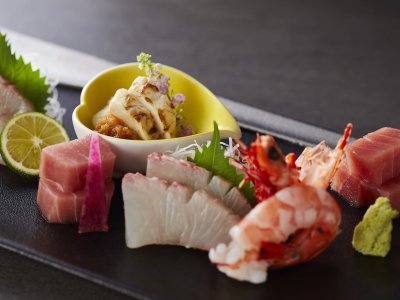 【特別会席】冬(2025年12月～2026年2月)