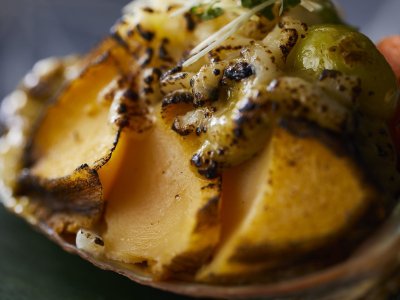 【特別会席】冬(2025年12月～2026年2月)