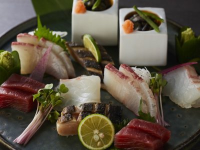 【土地の恵み会席】冬(2025年12月～2026年2月)