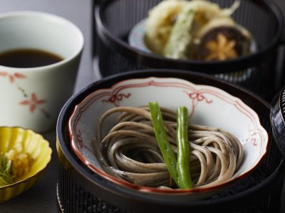 【土地の恵み会席】冬(2025年12月～2026年2月)