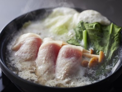 【季節の会席】冬(2025年12月～2026年2月)