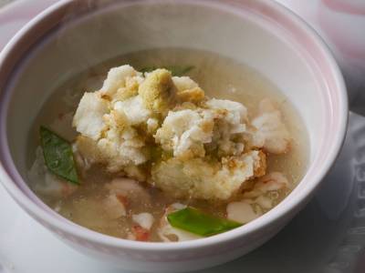 【季節の会席】春(2026年3月～5月)  