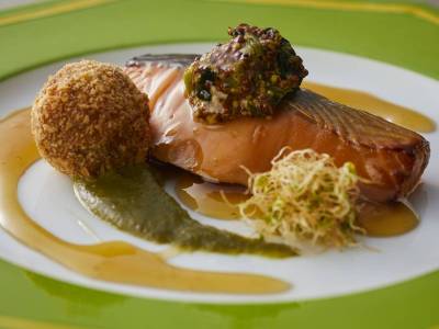 【季節の会席】春(2026年3月～5月)  