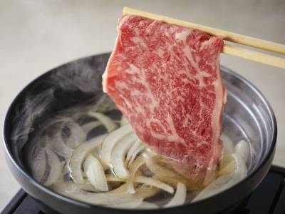 【土地の恵み会席】春(2026年3月～5月)  