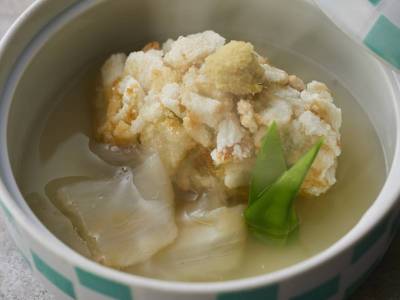 【特別会席】春(2026年3月～5月)  