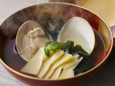 【特別会席】春(2026年3月～5月)  