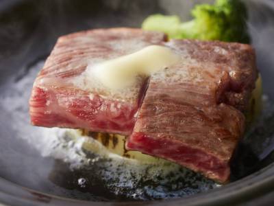 【特別会席】春(2026年3月～5月)  