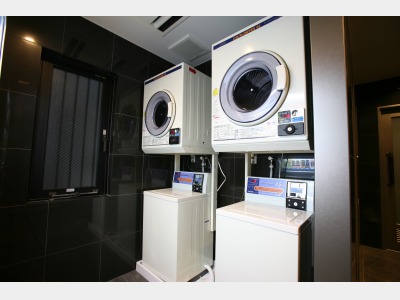 ランドリーコーナー