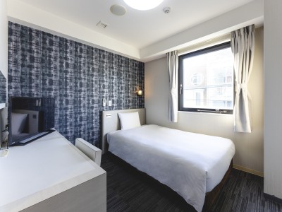 【客室】スタンダードシングル