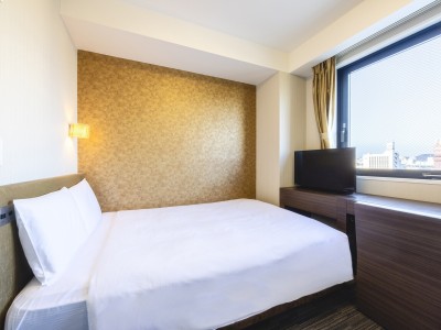 【客室】モデレートシングル