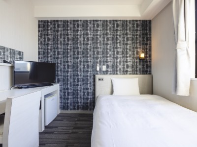 【客室】スタンダードシングル