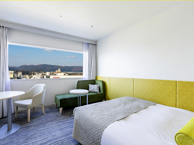 ■ニッコークイーン：禁煙■