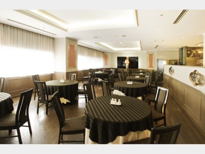 チャイニーズレストラン