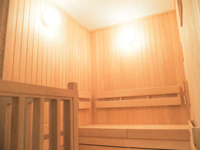 サウナ（女湯）
