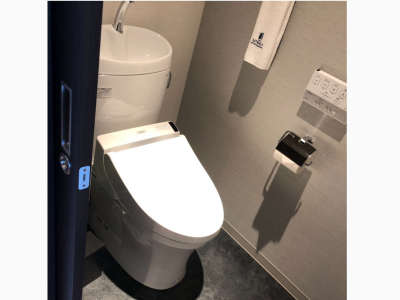 プレミアムツイントイレ