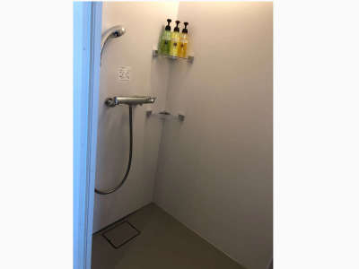 プレミアムツインシャワー