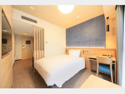 ダブルルーム
