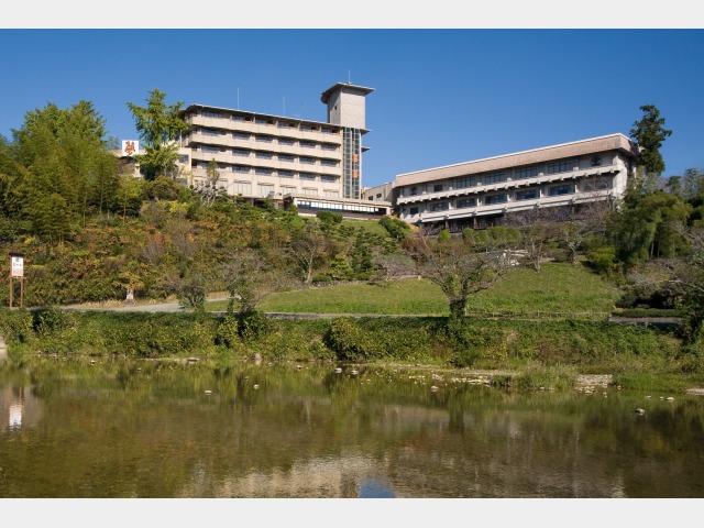 夢乃井 兵庫県 塩田 の施設情報 日本旅行