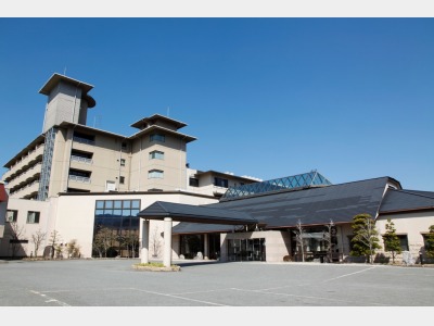 夢乃井外観イメージ