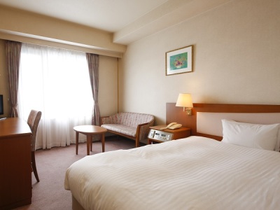 禁煙　シングルルーム