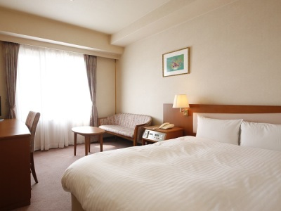 禁煙　ダブルルーム