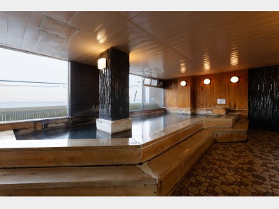 館内大浴場（温泉）