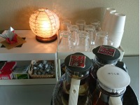 �t���[�h�����N�R�[�i�[