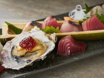 【土地の恵み会席】春(2025年3月～5月)  