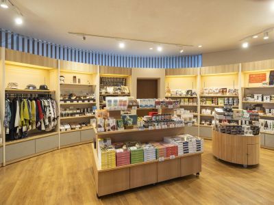 売店