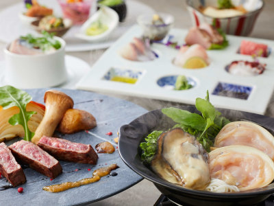 【特別会席】春（2026年3月～5月）