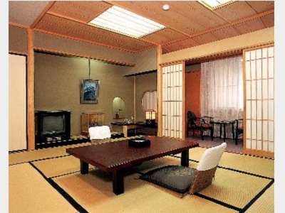 客室イメージ一例