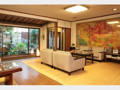 ロビーイメージ
